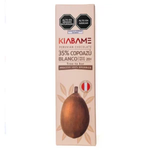 Copoazú blanco 35 % (20 g)